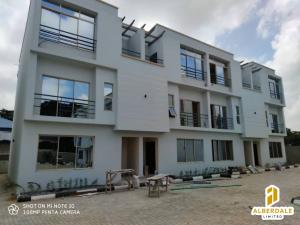 3 bedroom Terraced Duplex For Sale Ikeja GRA Lagos
