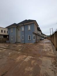 3 bedroom Terraced Duplex For Rent Jahi Gilmore Jahi Abuja Phase 2 