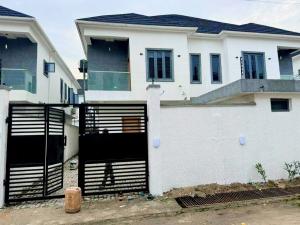 4 bedroom Semi detached Duplex For Sale Along Lekki Expressway Lagos 4 bedroom Semi detached Duplex For Sale Along Lekki Expressway Lagos