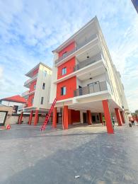 4 bedroom Block Of Flats For Sale Ikeja GRA Lagos