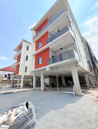 4 bedroom Block Of Flats For Sale Ikeja GRA Lagos