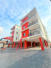 4 bedroom Block Of Flats For Sale Ikeja GRA Lagos