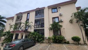 4 bedroom Block Of Flats For Rent Garki Area Garki II Abuja Phase 1 