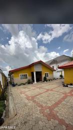 Detached Bungalow For Sale Akoto Estate, Elebu Akala Express Ibadan Oyo