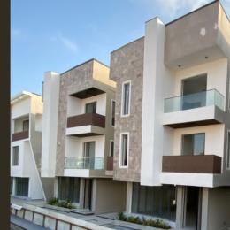 4 bedroom Detached Duplex For Sale Parkview Estate Ikoyi Lagos