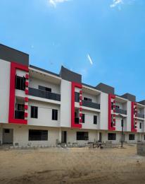 4 bedroom Detached Duplex For Sale Ogudu GRA Lagos