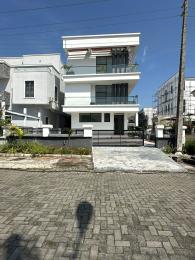 4 bedroom Detached Duplex For Sale Osapa London Lekki Lagos