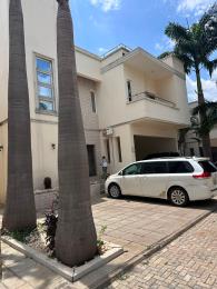 4 bedroom Duplex For Rent Katampe Ext. Abuja Phase 2 