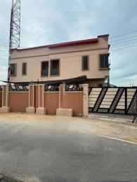 4 bedroom Semi detached Duplex For Sale Ikeja Lagos