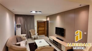 4 bedroom House For Sale Millennium Estate Gbagada Lagos