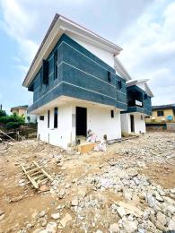 4 bedroom Terraced Duplex For Sale Surulere Lagos 4 bedroom Terraced Duplex For Sale Surulere Lagos