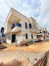 4 bedroom Detached Duplex For Sale Adeniyi Jones Ikeja Lagos