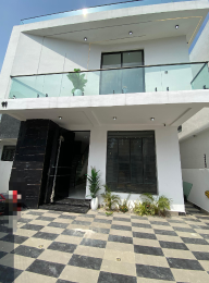 4 bedroom Detached Duplex For Sale Chevron Toll Gate Orchid Chevron Drive Lekki Lagos