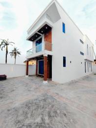 4 bedroom Duplex For Sale College Road Fagba Agege Lagos