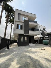 4 bedroom Detached Duplex For Sale Omole Phase 1 Ojodu Lagos