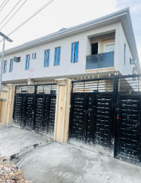 4 bedroom Semi detached Duplex For Sale Ikeja  Lagos 4 bedroom Semi detached Duplex For Sale Ikeja  Lagos