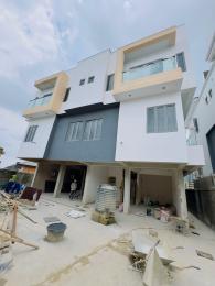 4 bedroom Semi detached Duplex For Sale Nicely Built 4 Bedroom Semi Detached Duplex With Bq Anthony Village Maryland Lagos