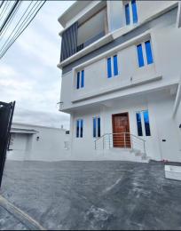 4 bedroom Semi detached Duplex For Sale Opebi Ikeja Lagos