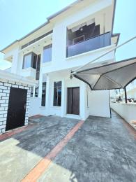 4 bedroom Semi detached Duplex For Rent Chevron Drive Lekki Lagos 4 bedroom Semi detached Duplex For Rent Chevron Drive Lekki Lagos