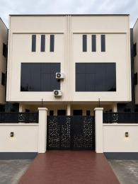 4 bedroom Terraced Duplex For Sale Nicely Built 4 Bedroom Terrace Detached Duplex With Bq, Magodo Gra Phase 2 Magodo GRA Phase 2 Kosofe/Ikosi Lagos