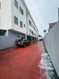 4 bedroom Terraced Duplex For Sale Ikate Lekki Lagos