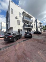 4 bedroom Terraced Duplex For Sale Maryland Lagos