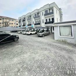 4 bedroom Terraced Duplex For Rent Lekki Phase 1 Lagos 4 bedroom Terraced Duplex For Rent Lekki Phase 1 Lagos