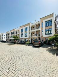 4 bedroom Terraced Duplex For Rent Ikate Elegushi Lekki Lagos