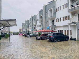 4 bedroom Terraced Duplex For Rent Aso Radio Katampe Main Abuja Phase 2 