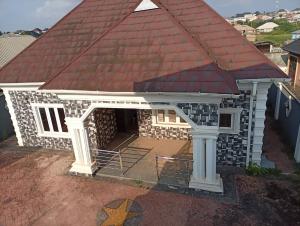 4 bedroom Detached Bungalow For Sale Harmony Akala Express Ibadan Oyo