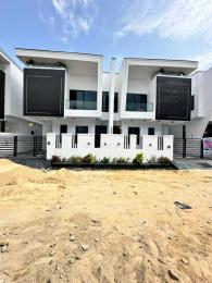 4 bedroom Semi detached Duplex For Sale Ajah Lagos 4 bedroom Semi detached Duplex For Sale Ajah Lagos