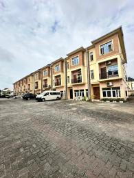 4 bedroom Terraced Duplex For Sale Osapa London Lekki Lagos 4 bedroom Terraced Duplex For Sale Osapa London Lekki Lagos