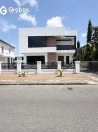 5 bedroom Detached Duplex For Sale Ajah Lagos