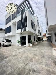 5 bedroom House For Sale Ikoyi Lagos