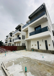5 bedroom Detached Duplex For Sale Omole Phase 1 Ojodu Lagos
