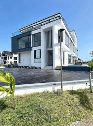 5 bedroom Detached Duplex For Sale Lekki Phase 1 Lagos