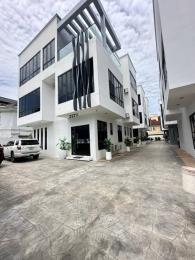 4 bedroom Detached Duplex For Sale Ikoyi Lagos