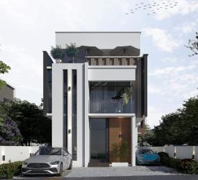 5 bedroom Detached Bungalow For Sale Omole Phase 1 Estate,ikeja Lagos Ikeja  Lagos 5 bedroom Detached Bungalow For Sale Omole Phase 1 Estate,ikeja Lagos Ikeja  Lagos