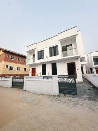 4 bedroom Detached Duplex For Sale Ikota Lekki Lagos