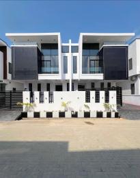 4 bedroom Semi detached Duplex For Sale Ajah Lagos