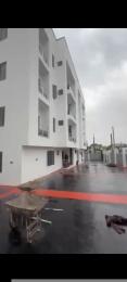 3 bedroom Block Of Flats For Sale Ifako Gbagada Lagos