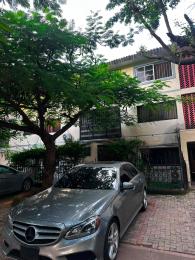 2 bedroom Block Of Flats For Sale Maitama Main Maitama Abuja Phase 1 