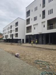 2 bedroom Block Of Flats For Sale Katampe Main Abuja Phase 2 