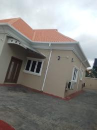 3 bedroom Bungalow For Rent Jedo Estate Airport Road Lugbe. Abuja Lugbe Abuja Phase 4 