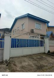 3 bedroom Semi detached Duplex For Sale Kings Court Estate, Jabi Ext. Jabi Abuja Phase 2 