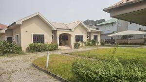 4 bedroom Detached Bungalow For Rent Badore Ajah Lagos