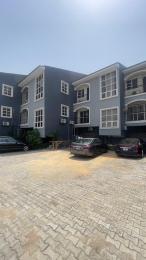 4 bedroom Semi detached Duplex For Rent Victoria Island Lagos