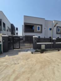 5 bedroom Semi detached Duplex For Sale Jedo Estate Axis Airport Road Lugbe, Abuja. Lugbe Abuja Phase 4 