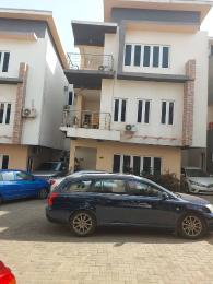 4 bedroom Terraced Duplex For Sale Coza Church Guzape Abuja Phase 1 
