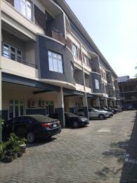 4 bedroom Terrace For Rent Oniru Victoria Island Lagos